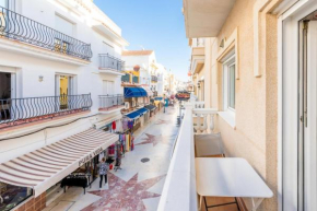 Santa Ana La Carihuela, Torremolinos